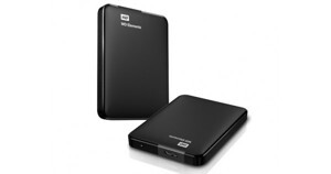 Ổ cứng di động WD Elements WDBUZG7500ABK 750GB