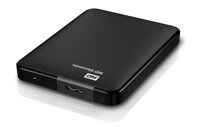 Ổ cứng di động WD Elements Portable 1TB 2.5 - USB 3.0