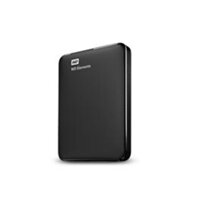 Ổ cứng di động WD Elements Portable 1TB 2.5 – USB 3.0