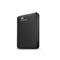 Ổ cứng di động WD Elements Portable 1TB 2.5 – USB 3.0
