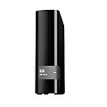 Ổ cứng di động WD My Book 3.5 inch 4TB USB 3.0 WDBFJK0040HBK