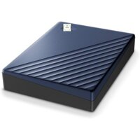 Ổ cứng di động WD My Pasport Ultra 4Tb