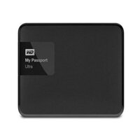 Ổ Cứng Di Động WD MY PASSPORT ULTRA 2TB 2.5″