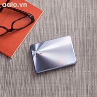 Ổ cứng di động WD My Passport Ultra Metal 1TB 2.5 inch USB 3.0 Bạc