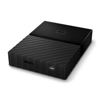 Ổ cứng di động WD My Passport 2TB