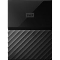 Ổ CỨNG DI ĐỘNG WD Passport Worldwide 3TB