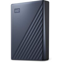 Ổ cứng di động Wedi My Passport Ultra 5TB