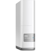 Ổ cứng di động Western Digital My Cloud 3Tb USB3.0