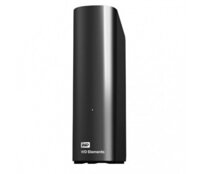 Ổ cứng di động Western Digital Elements Desktop 6TB WDBBKG0060HBK-SESN