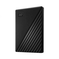 Ổ cứng di động Western Digital My Passport 2Tb 2.5 Inch USB3.2