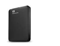 Ổ cứng di động Western Digital Element 500Gb USB3.0
