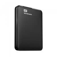 Ổ cứng di động Western Digital Element 2Tb 2.5Inch USB3.0