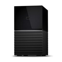 ổ cứng di động Western My Book 3Tb 3.5Inch New - Đen