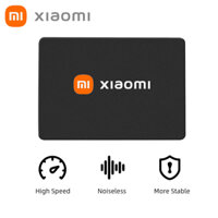 Ổ Cứng Di Động xiaomi ssd hdd 2.5 sata3 ssd 240gb 480gb 128gb 256g 1tb 2tb 4tb