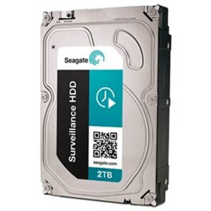 Ổ cứng dùng cho Camera 2TB Seagate ST2000VX003