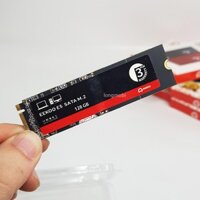 Ổ Cứng Eekoo M.2 SSD M2 PCIe NVMe 256G