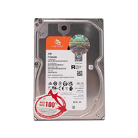 Ổ cứng Firecuda HDD 4TB 3.5" ST4000DX005