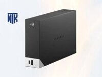 Ổ cứng gắn ngoài 20TB Seagate One Touch Hub STLC20000400 | USB 3.0