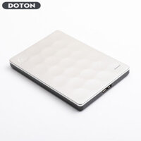 Ổ cứng gắn ngoài 2.5 Ổ cứng di động 2TB