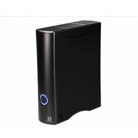 Ổ cứng gắn ngoài 3.5 inch 4 TB StoreJet 35T3 USB 3.0 – Hàng chính hãng