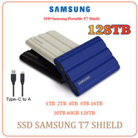 Ổ cứng gắn ngoài 4TB / 8TB / 16TB Ổ cứng di động 30TB Ổ cứng thể rắn di động 1TB / 2TB Ổ cứng gắn ngoài