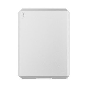 Ổ cứng gắn ngoài 4TB USB-C 2.5 inch Lacie Munich Mobile Drive - STHG4000400