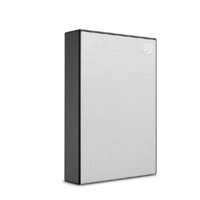 Ổ cứng gắn ngoài 5TB Seagate One Touch Bạc - STKZ5000401