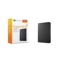 Ổ cứng gắn ngoài di động HDD Box Seagate 320GB EXPANSION 2.5” USB 3.0 bảo hành 24 tháng {pkcn8}