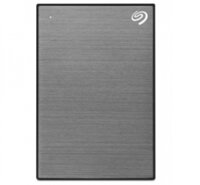 Ổ Cứng Gắn Ngoài HDD  Seagate Backup Plus Slim 1TB 2.5" USB 3.0 (Xám) - STHN1000405