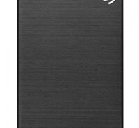 Ổ Cứng Gắn Ngoài HDD  Seagate Backup Plus Slim 2TB 2.5" USB 3.0 (Đen) - STHN2000400