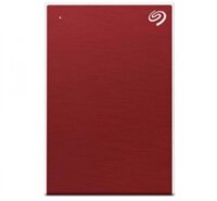 Ổ Cứng Gắn Ngoài HDD Seagate Backup Plus Slim 1TB 2.5