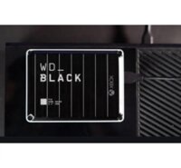 ổ cứng gắn ngoài HDD WD Black P10 Game Drive For XBox - 3TB 2.5 USB 3.2-WDBA5G0030BBK-WESN