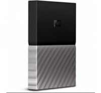 ổ cứng gắn ngoài  HDD WD Black P10 Game Drive - 5TB 2.5 USB 3.2-WDBA3A0050BBK-WESN