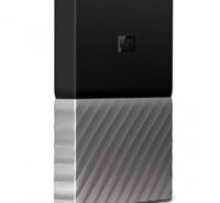 ổ cứng gắn ngoài  HDD WD Black P10 Game Drive - 5TB 2.5 USB 3.2-WDBA3A0050BBK-WESN