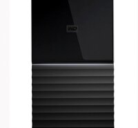 ổ cứng gắn ngoài HDD WD My Book Duo-16TB 3.5 USB 3.1 Type-C-WDBFBE0160JBK-SESN