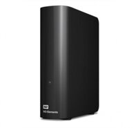 Ổ cứng gắn ngoài HDD Western Elements 4TB 3.5 USB 3.0 WDBBKG0040HBK-SESN