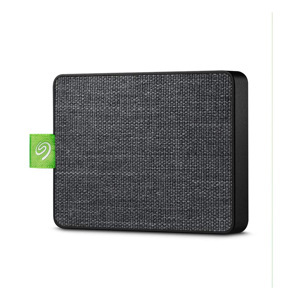 Ổ cứng gắn ngoài SSD 1TB 2.5" Seagate Ultra Touch STJW1000401