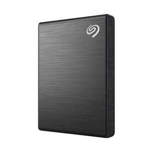 Ổ cứng gắn ngoài SSD 500GB USB-C + Rescue 2.5 inch Seagate One Touch STKG500400