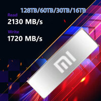 Ổ cứng gắn ngoài SSD M.2 128TB / 60TB Ổ cứng gắn ngoài di động 16TB / 8TB Ổ cứng gắn ngoài 4TB Ổ cứng di động 2TB USB 3.0