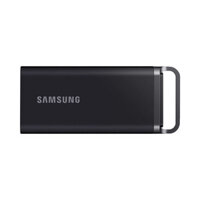 Ổ cứng gắn ngoài SSD Samsung Portable T5 EVO 2TB 2.5 inch USB 3.2 Đen (Đọc 460MB/s - Ghi 460MB/s)-(MU-PH2T0S/WW) | Giá rẻ, trả góp 0%