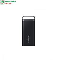 Ổ cứng gắn ngoài SSD Samsung T5 4TB Portable, MU-PH4T0S/WW