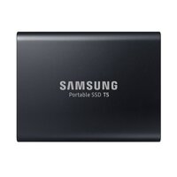 Ổ cứng gắn ngoài SSD Samsung T5 Portable 1TB (MU-PA1T0B/WW)