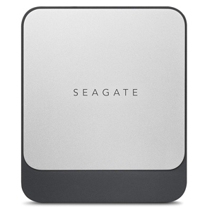 Ổ cứng gắn ngoài SSD Seagate Fast 500GB STCM500401