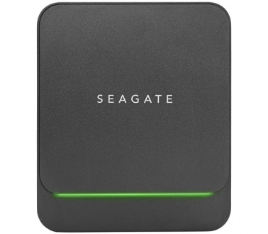 Ổ cứng gắn ngoài SSD Seagate Fast 1TB STCM1000400