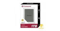 Ổ cứng gắn ngoài Transcend ESD360C 1TB không chỉ nổi bật với thiết kế và tốc độ, mà còn được đánh giá cao về hiệu năng thực tế, tính năng tiện lợi và khả năng tương thích đa dạng. Hãy cùng khám phá chi tiết hơn về những ưu điểm của sản phẩm này.