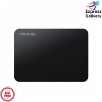 Ổ cứng gắn ngoài USB 3.0 1TB / 2TB, dành cho Toshiba Canvio, Portable Basic