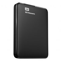 Ổ cứng gắn ngoài WD Element 1TB 2.5" USB 3.0