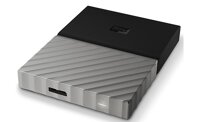 Ổ CỨNG GẮN NGOÀI WD MY PASSPORT ULTRA 1TB (WDBTLG0010BGY)