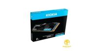 Ổ cứng gắn trong 2TB NVMe Exceria Plus G3 M.2 PCIe Gen 4x4 Kioxia| LSD10Z002TG8