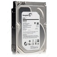 Ổ cứng gắn trong HDD Seagate 3TB Sata SV35